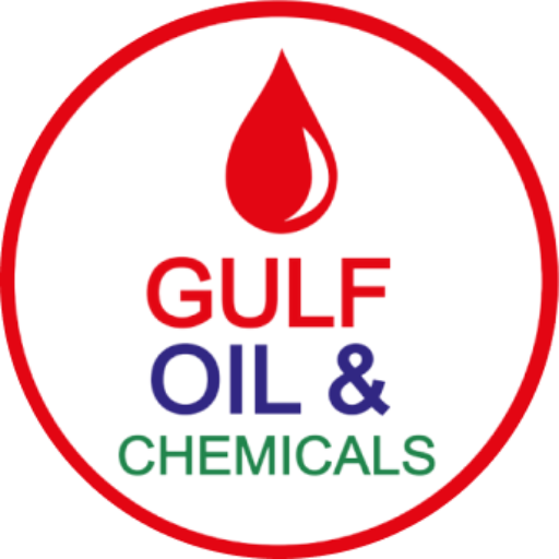 Gulf Oil Logo