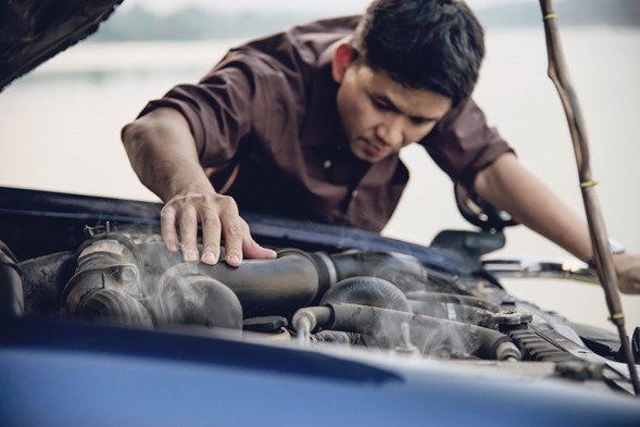 Coolant Reliability Proof