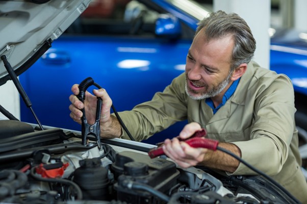 Mechanics Trusted Choice