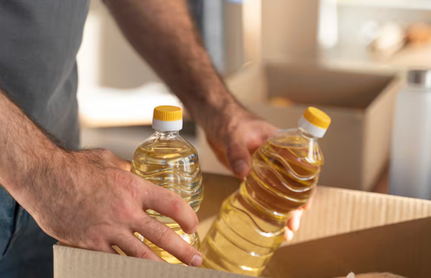 Distributors for Castrol Oils