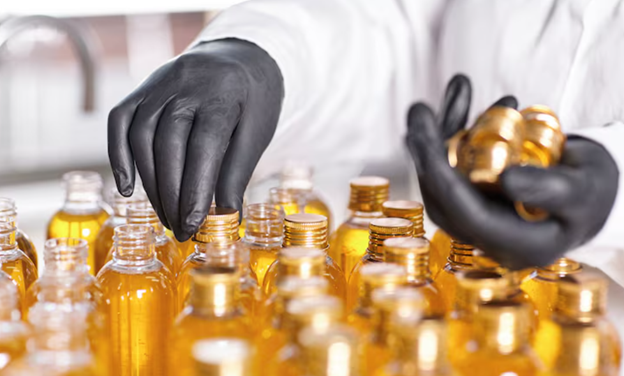 Quality Lubricant Suppliers