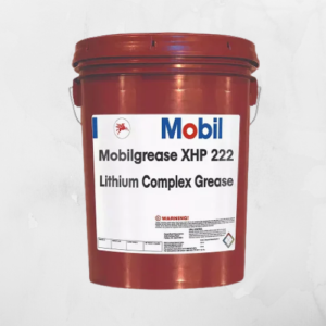 Mobilgrease XHP 222