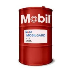 MOBIL GARD 450NC Drum