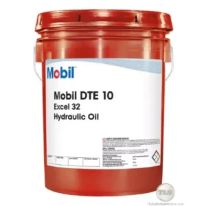 Mobil DTE 10 Excel 32