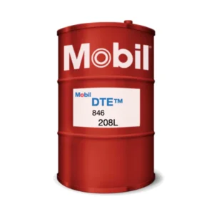 MOBIL DTE 846