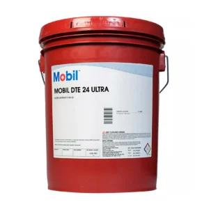 MOBIL DTE 24 ULTRA