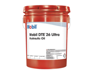 MOBIL DTE 26 ULTRA