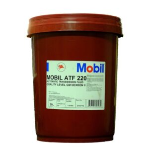 MOBIL ATF 220