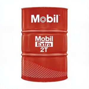 Mobil Extra 2T