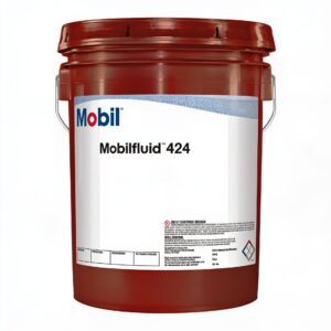 Mobilfluid 424