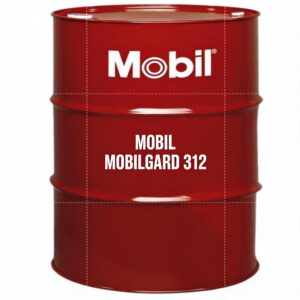 MOBIL MOBILGARD 312