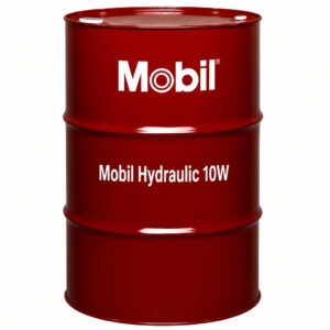 Mobil Hydraulic 10W