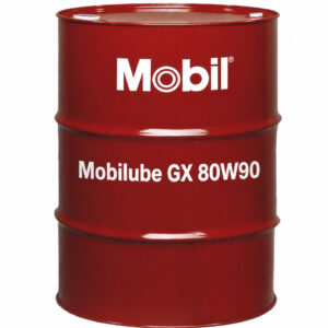 Mobilube GX 80W90​