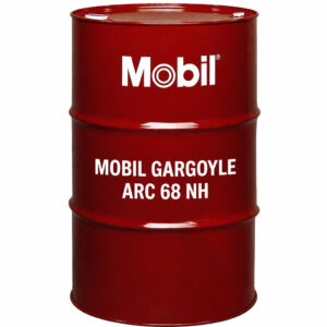 Mobil Gargoyle Arctic 68 NH
