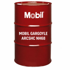 MOBIL GARGOYLE ARCSHC NH68
