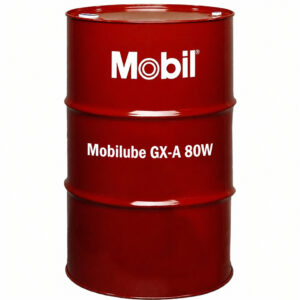 Mobilube GX-A 80W​