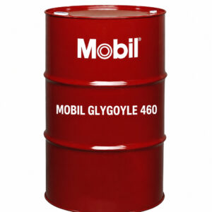 MOBIL GLYGOYLE 460