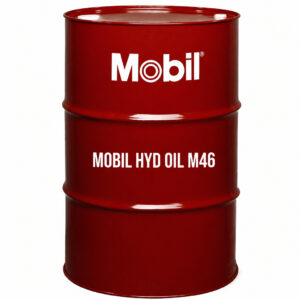 MOBIL HYD OIL M46