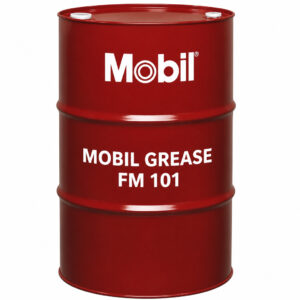 MOBIL GREASE FM 101