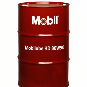 Mobilube HD 80W90​