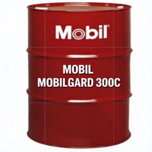 MOBIL MOBILGARD 300C