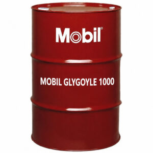 MOBIL GLYGOYLE 1000