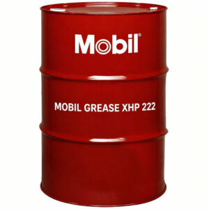 MOBIL GREASE XHP 222