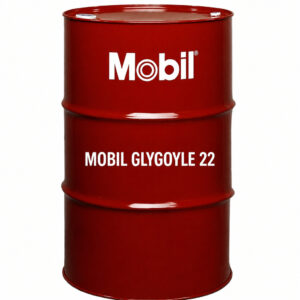 MOBIL GLYGOYLE 22