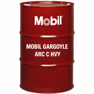 MOBIL GARGOYLE ARC C HVY