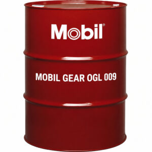 MOBIL GEAR OGL 009