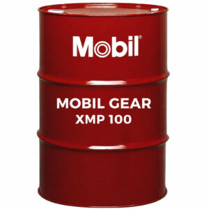 MOBIL GEAR XMP 100 Drum