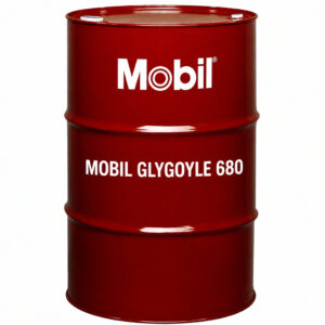 MOBIL GLYGOYLE 680