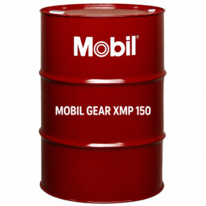 MOBIL GEAR XMP 150 Drum