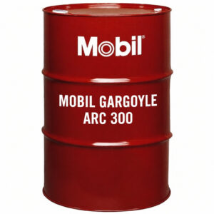 MOBIL GARGOYLE ARC 300