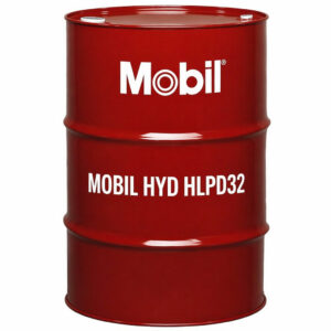 MOBIL HYD HLPD32