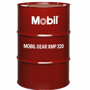 MOBIL GEAR XMP 220 Drum