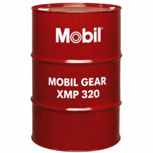 MOBIL GEAR XMP 320