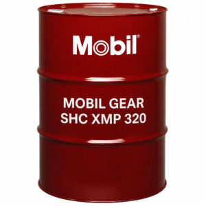 MOBIL GEAR SHC XMP 320