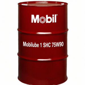 Mobilube 1 SHC 75W90​