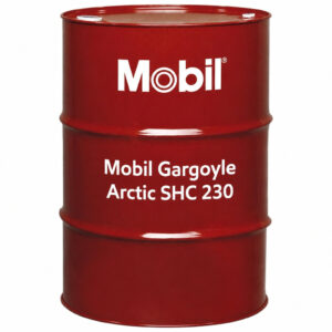 Mobil Gargoyle Arctic SHC 230