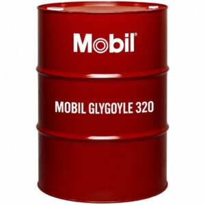 MOBIL GLYGOYLE 320