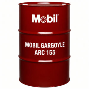 MOBIL GARGOYLE ARC 155