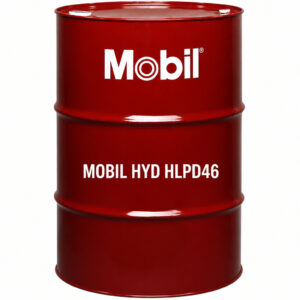 MOBIL HYD HLPD46