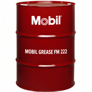 MOBIL GREASE FM 222