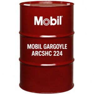 MOBIL GARGOYLE ARCSHC 224