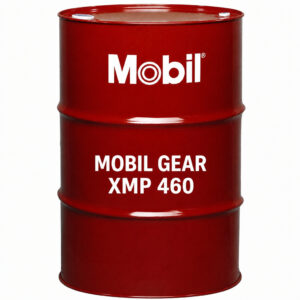 MOBIL GEAR XMP 460 Drum