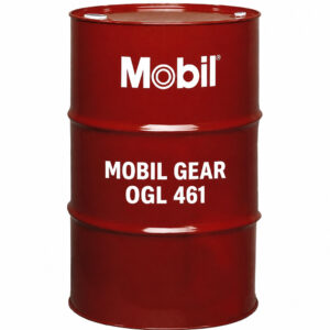 MOBIL GEAR OGL 461