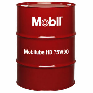 Mobilube HD 75W90​