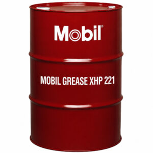 MOBIL GREASE XHP 221