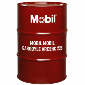 MOBIL GARGOYLE ARCSHC 228